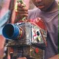 Cine Africano Albacete
