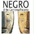 Negro. Arte Centroafricano