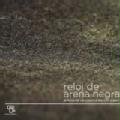 Exposici&oacute;n: Reloj de arena negra. &Aacute;frica en la colecci&oacute;n del CAAM