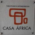 Casa África financia un espacio para la creación y el intercambio de artistas