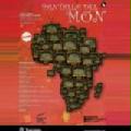 Cine africano dentro de la edici&oacute;n 2011 de Pantalla del M&oacute;n