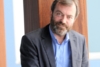 Ricardo Mart&iacute;nez V&aacute;zquez, Director General de Casa &Aacute;frica