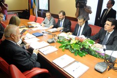 Organo Gobierno