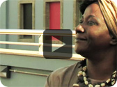 Entrevista a Aminata Traor&eacute;, en Casa &Aacute;frica