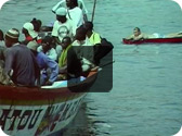 Seminario 'Comunicaci&oacute;n e Inmigraci&oacute;n', en Casa &Aacute;frica