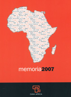 Memoria 2007