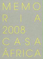Memoria 2008
