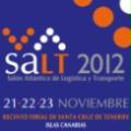 SALT 2012: III Salón de la Logística y el Transporte