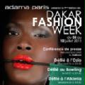 Dakar Fashion Week 2011