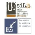 Salón Internacional del Libro Africano: SILA 2010