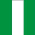 Celebración del Día Nacional de Nigeria