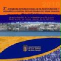 II Jornadas Internacionales de Participación y Desarrollo Social de Las Palmas de Gran Canaria