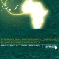 Conferencia Internacional de Alianzas Comerciales con África