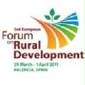 Cinenómada en el III Foro europeo de desarrollo rural