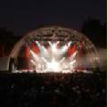 Gran concierto África Vive en Madrid protagonizado por Femi Kuti