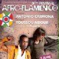 III Festival Afroflamenco de Dakar