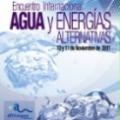 AFRICAGUA 2011. Encuentro Internacional de Agua y Energías Alternativas