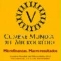 Cumbre Mundial de Microcréditos