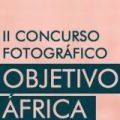 II Concurso Fotográfico 'Objetivo África'