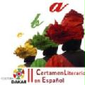 II Certamen Literario en Español