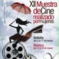 XII Muestra de cine realizado por mujeres