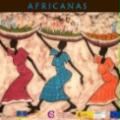 Africanas: Actividades del Club de Lectura Rejalgadera