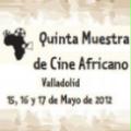 V Muestra de Cine Africano de Valladolid