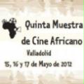 V Muestra de Cine Africano de Valladolid