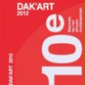 Dak'Art 2012. X Bienal Africana de Arte Comporáneo