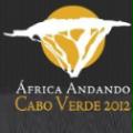 África Andando. Cabo Verde 2012