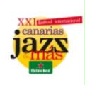 XXI Festival Internacional Canarias Jazz&Más