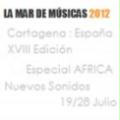 Festival La Mar de Músicas 2012