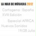 Festival La Mar de Músicas 2012