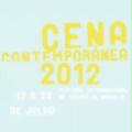 Cena Contemporânea 2012