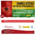 Guinea Bissau: Un país de oportunidades