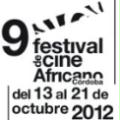 9ª edición del Festival de Cine Africano (FCAT)