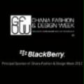 Ghana Fashion and Design Week 2012