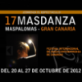 Casa África en Masdanza 2012