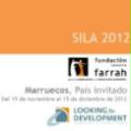 Salón Internacional de las Letras Africanas: SILA 2012
