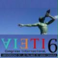 VI Congreso Internacional AIETI