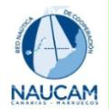 Presentación del Proyecto NAUCAM. Red náutica de cooperación entre Canarias y Marruecos
