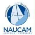 Presentación del Proyecto NAUCAM. Red náutica de cooperación entre Canarias y Marruecos