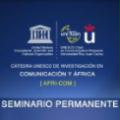 Seminario: estado de las tecnologías de la información y la comunicación en África