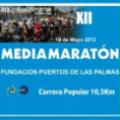 XII Media Maratón y Carrera Popular