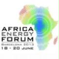 XV Africa Energy Forum