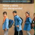 Presentación de la edición 2013 del informe anual de UNICEF sobre el Estado Mundial de la Infancia