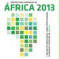 Presentación del informe 'Perspectivas Económicas de África 2013'