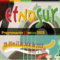Festival Etnosur 2013