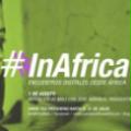 #InAfrica: lo que pasa en África, desde África