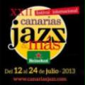 XXII Festival Internacional Canarias Jazz&Más